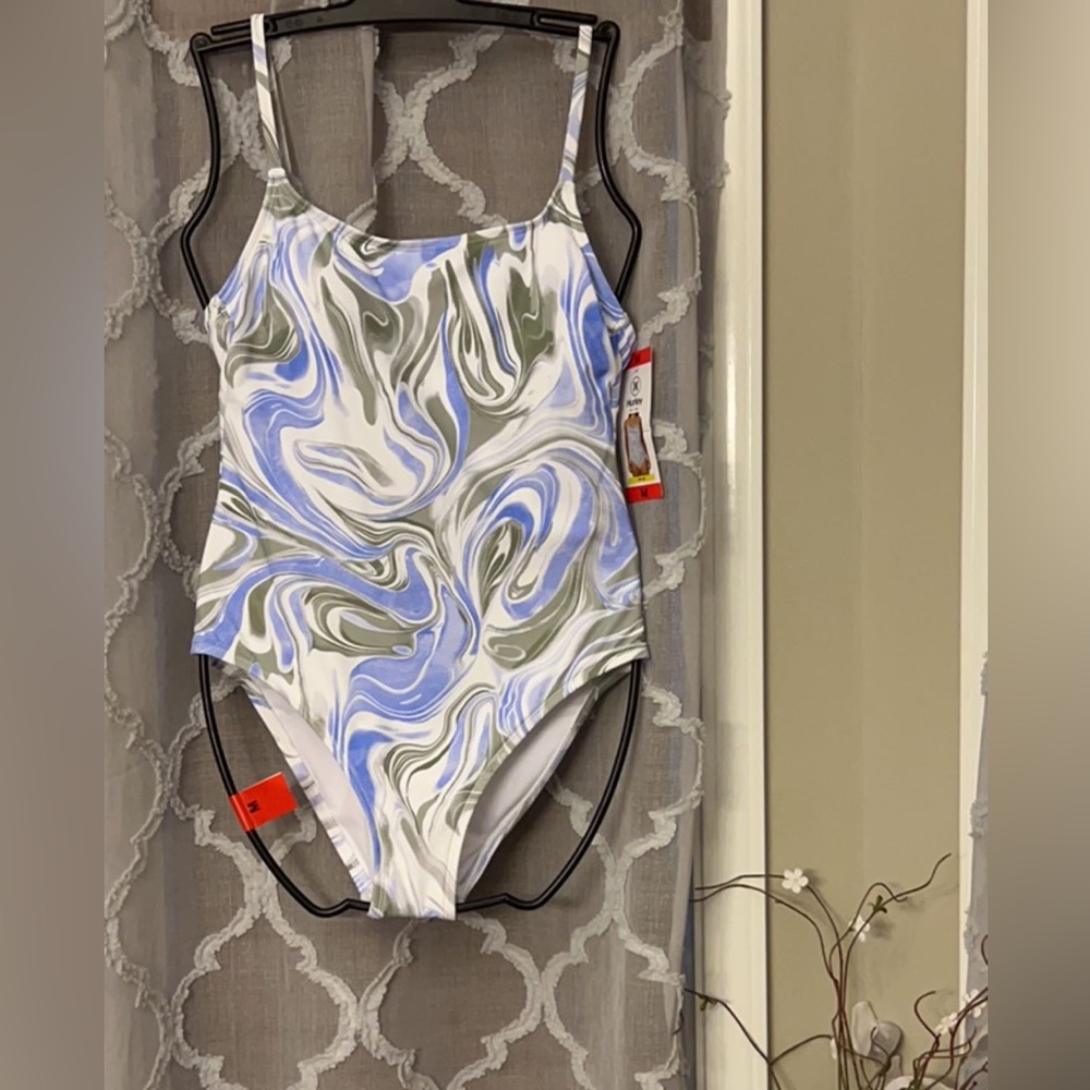 Hurley bathing suit